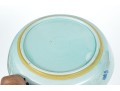 Collection Of Four Chinese Export Canton Pattern Porcelain Dishes