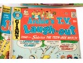 Over 100 Vintage Archie Giant Series Comic Books