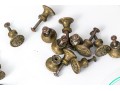 Extensive Collection Of Vintage And Antique Drawer Hardware