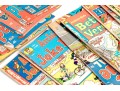 Over 100 Vintage Archie Giant Series Comic Books