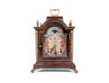 Warmink Wuba Mantel Clock