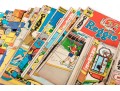 Over 100 Vintage Archie Giant Series Comic Books