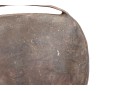 Antique Wrought Iron Cowbell