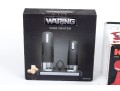 Variety Of Gadgets Including Waring Wine Center, KitchenAid Ice Cream Maker, Brookstone Massager