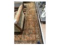 Hand-knotted Wool Palace Size Carpet, 12'-1/2