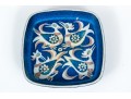 Nils Thorsson Mid-century Royal Copenhagen Ceramic Square Bowl