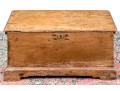 19th Century Blanket Chest
