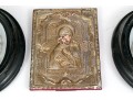 Collection Of Vintage And Antique Christian Decor