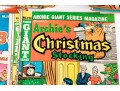 Over 100 Vintage Archie Giant Series Comic Books