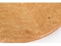 Edward Wohl Birds Eye Maple Rotating Lazy Susan