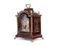 Warmink Wuba Mantel Clock