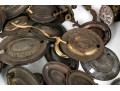 Extensive Collection Of Vintage And Antique Drawer Hardware