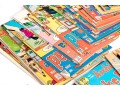 Over 100 Vintage Archie Giant Series Comic Books