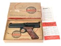 Crosman 600 Semi-automatic Pellgun Pistol