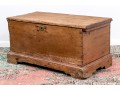 19th Century Blanket Chest