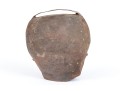 Antique Wrought Iron Cowbell