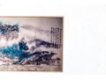Signed Diminutive Chinese Paining On Paper