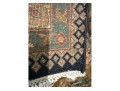 Hand-knotted Wool Palace Size Carpet, 12'-1/2