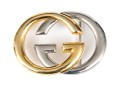 Gucci Belt Buckle