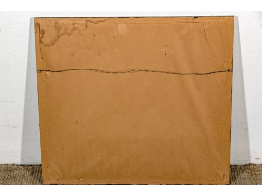 Moses Soyer (American, 1899-1974) 