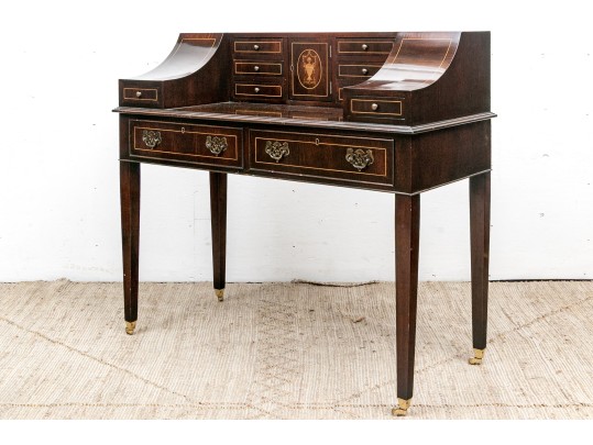 Trosby England Georgian Writing Desk