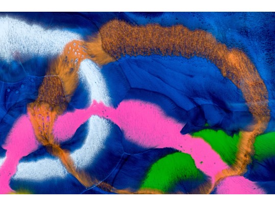 John Fatse (American, B. 20th C.) 