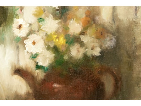 Samuel Edmund Oppenheim  (American, 1901-1992) 