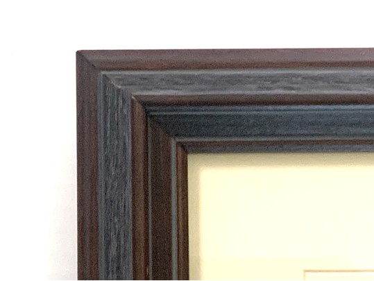 Paul Landry (Canadian/Am 1931-2018) Framed Signed Limited Edition Print 