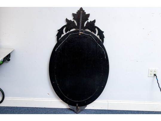 Gorgeous Venetian Hall Mirror