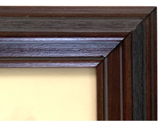 Paul Landry (Canadian/Am 1931-2018) Framed Signed Limited Edition Print 