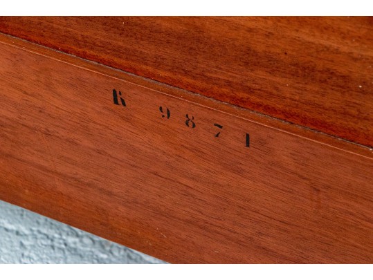 Beautiful Gilded Age Bedstead, Ca. 1890 - 1920 