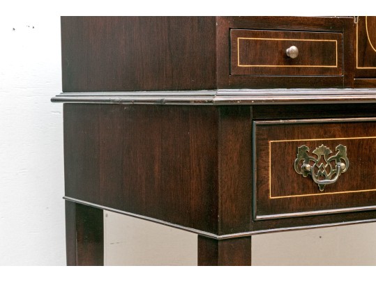 Trosby England Georgian Writing Desk