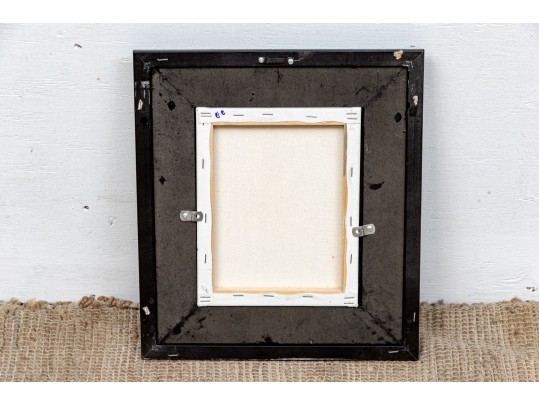 Guccione (Brazilian-American, B. 20th C.) 