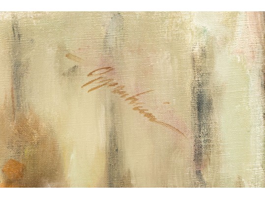 Samuel Edmund Oppenheim  (American, 1901-1992) 