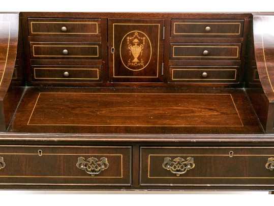 Trosby England Georgian Writing Desk
