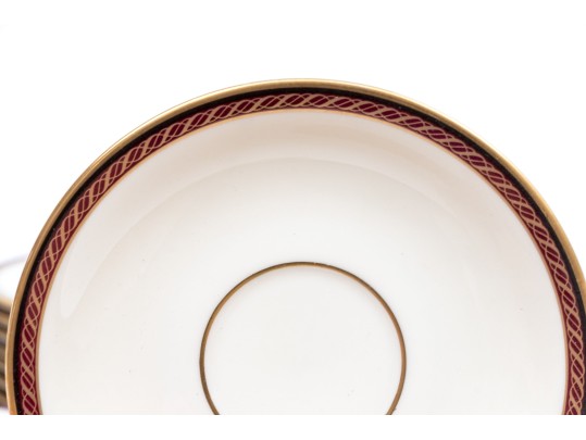 Lenox Presidential Collection 