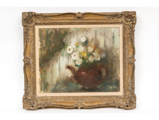 Samuel Edmund Oppenheim  (American, 1901-1992) 