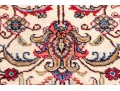 Hand-Knotted Wool Carpet, 10'-4