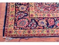 Hand-knotted Wool Carpet, 10'-4