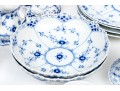 Royal Copenhagen China Service