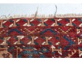 Hand-knotted Wool Carpet, 8'-1