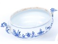 Meissen Porcelain Twin Handled And Lidded Tureen
