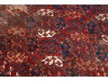 Hand-knotted Wool Carpet, 8'-1
