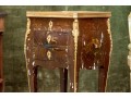 Antique Louis XV Style Dressing Table