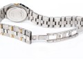 Movado Two Tone Stainless Steel Quartz Watch, With Box