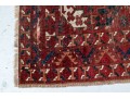Hand-knotted Wool Carpet, 8'-1