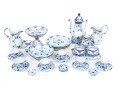 Royal Copenhagen China Service
