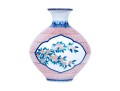 Decorative Asian Porcelain Vase