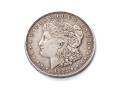 1921 Morgan Silver Dollar 