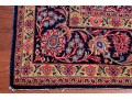 Hand-knotted Wool Carpet, 10'-4